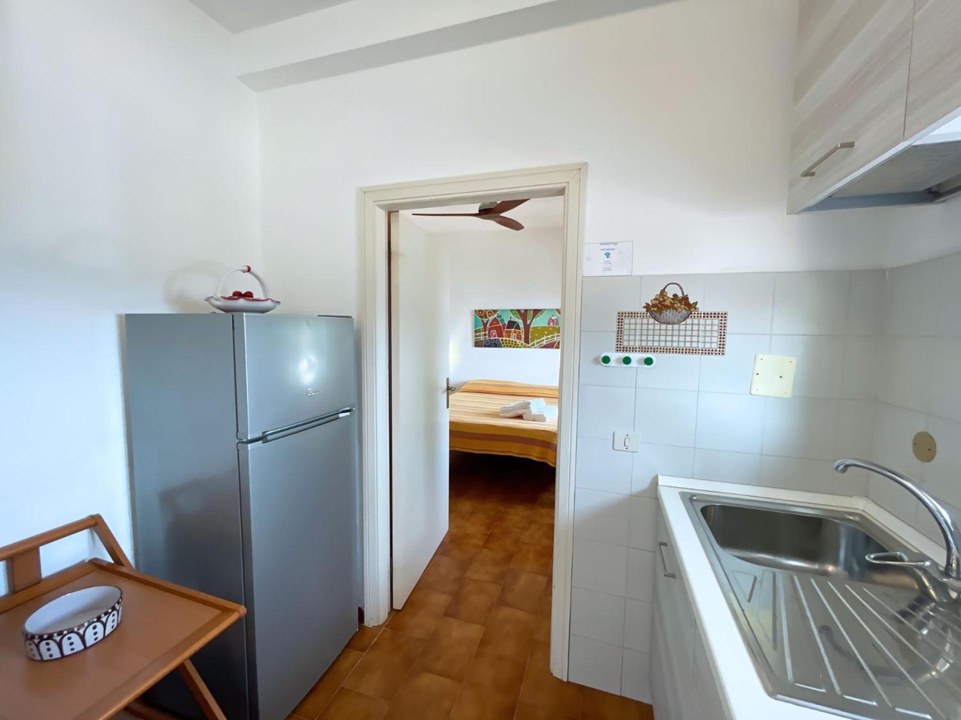 Villa Porticciolo - Argonautivacanze Rio Marina Extérieur photo