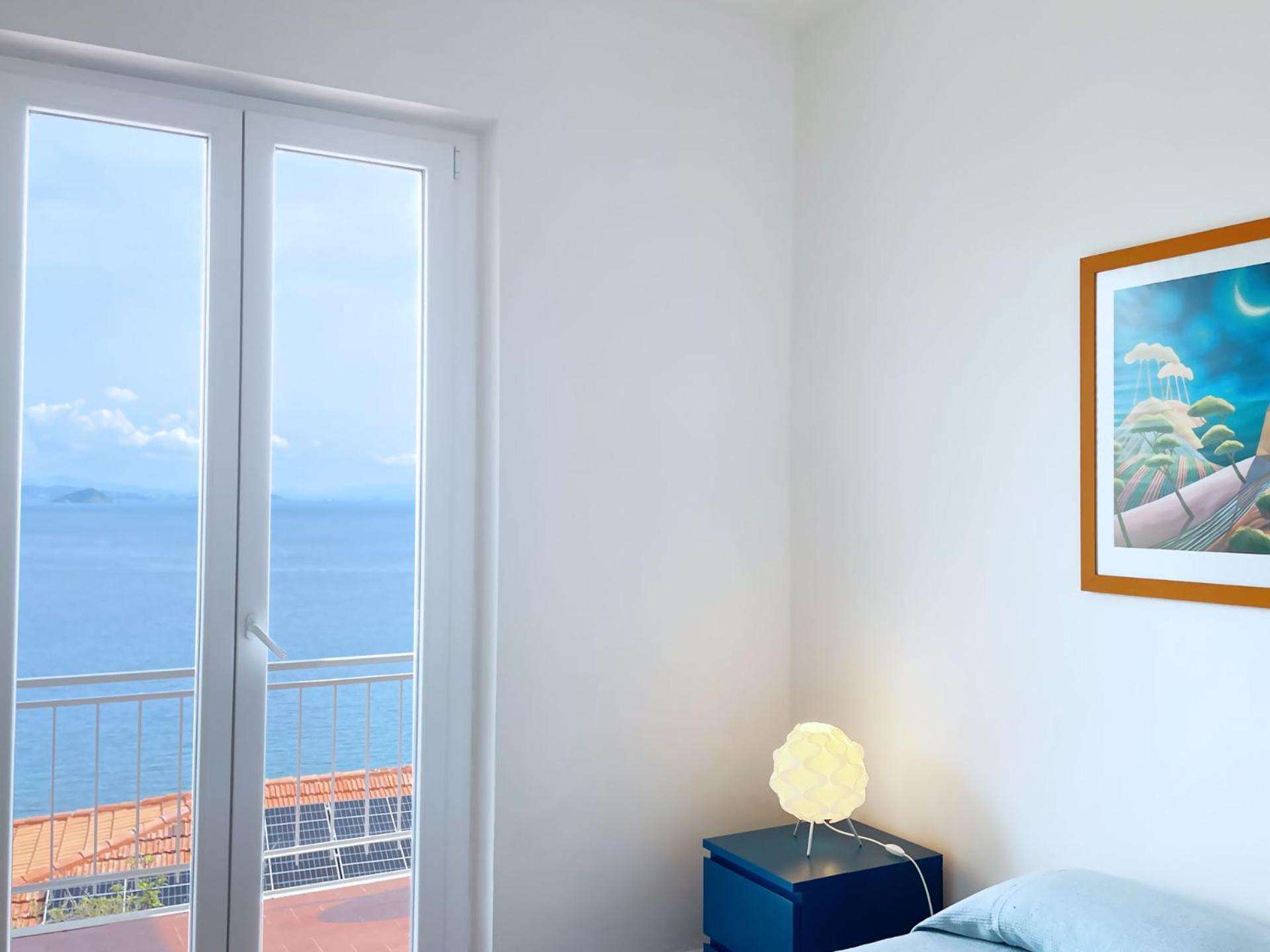 Villa Porticciolo - Argonautivacanze Rio Marina Extérieur photo