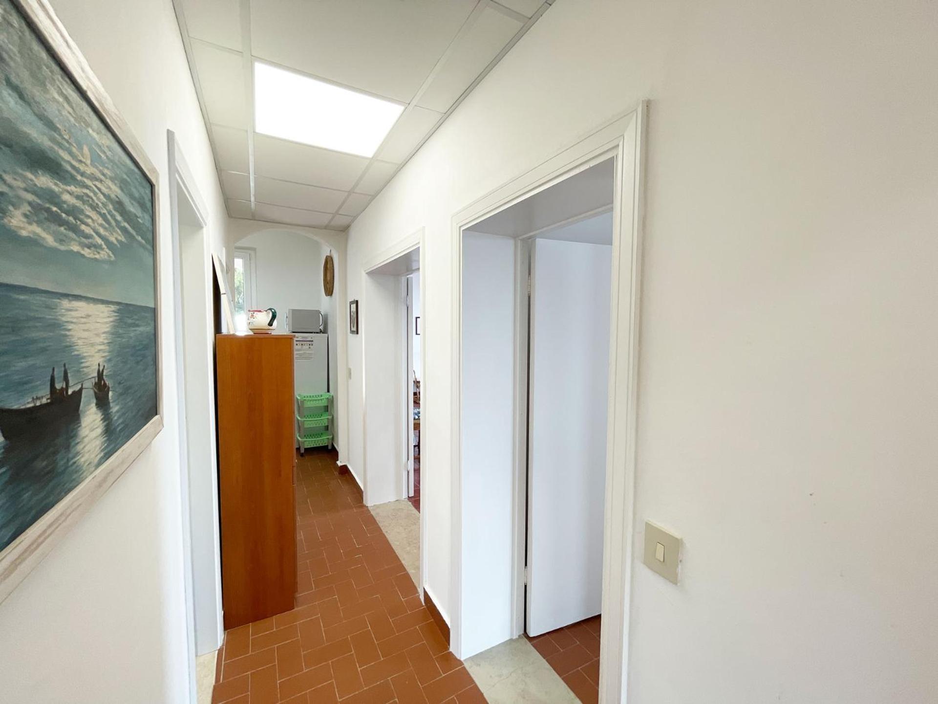 Villa Porticciolo - Argonautivacanze Rio Marina Extérieur photo