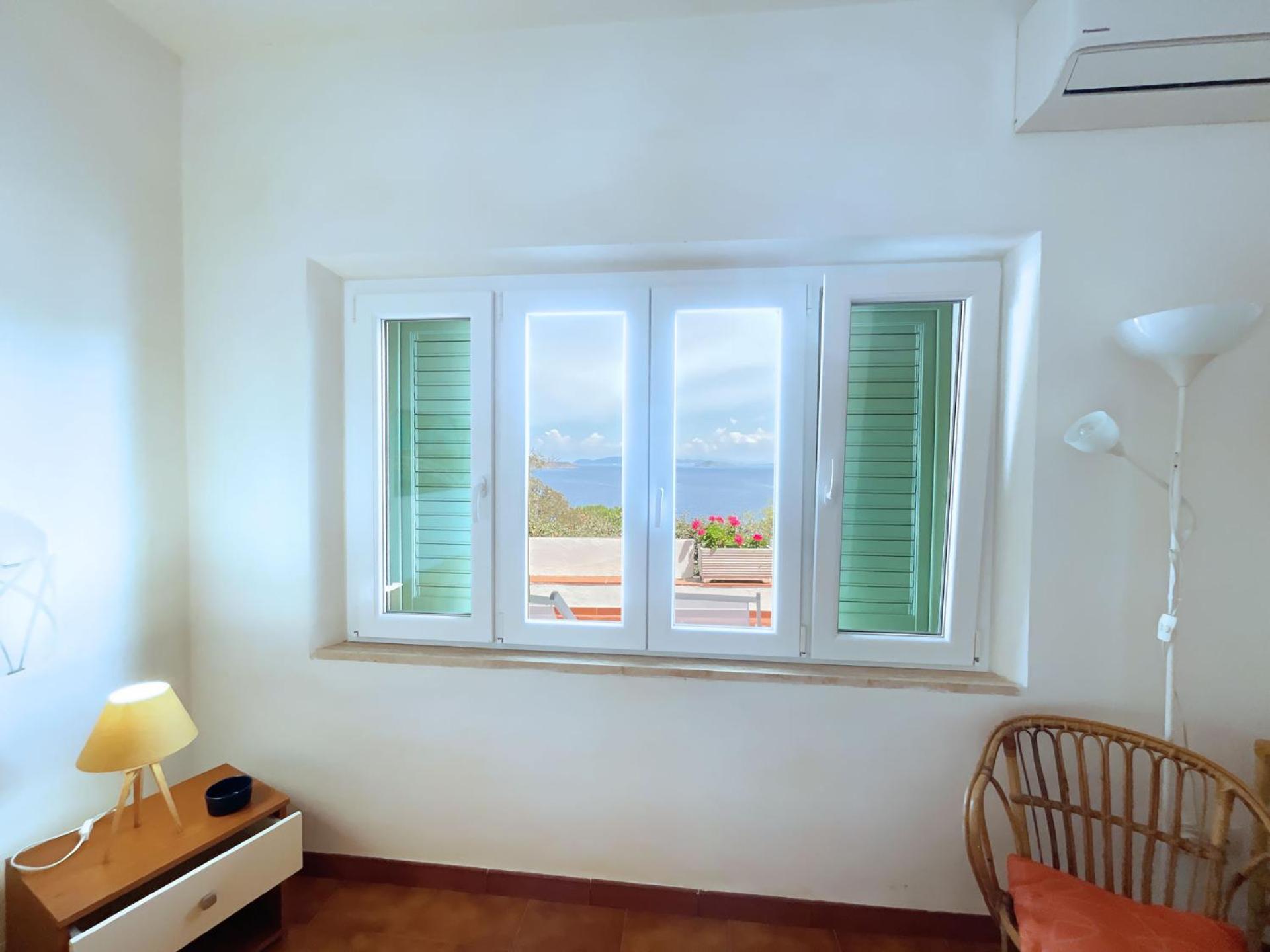 Villa Porticciolo - Argonautivacanze Rio Marina Extérieur photo
