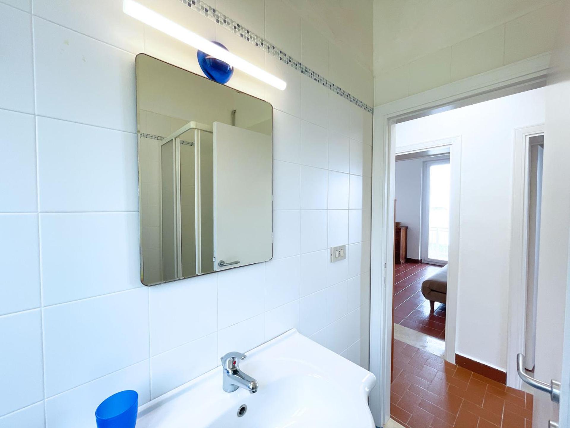 Villa Porticciolo - Argonautivacanze Rio Marina Extérieur photo