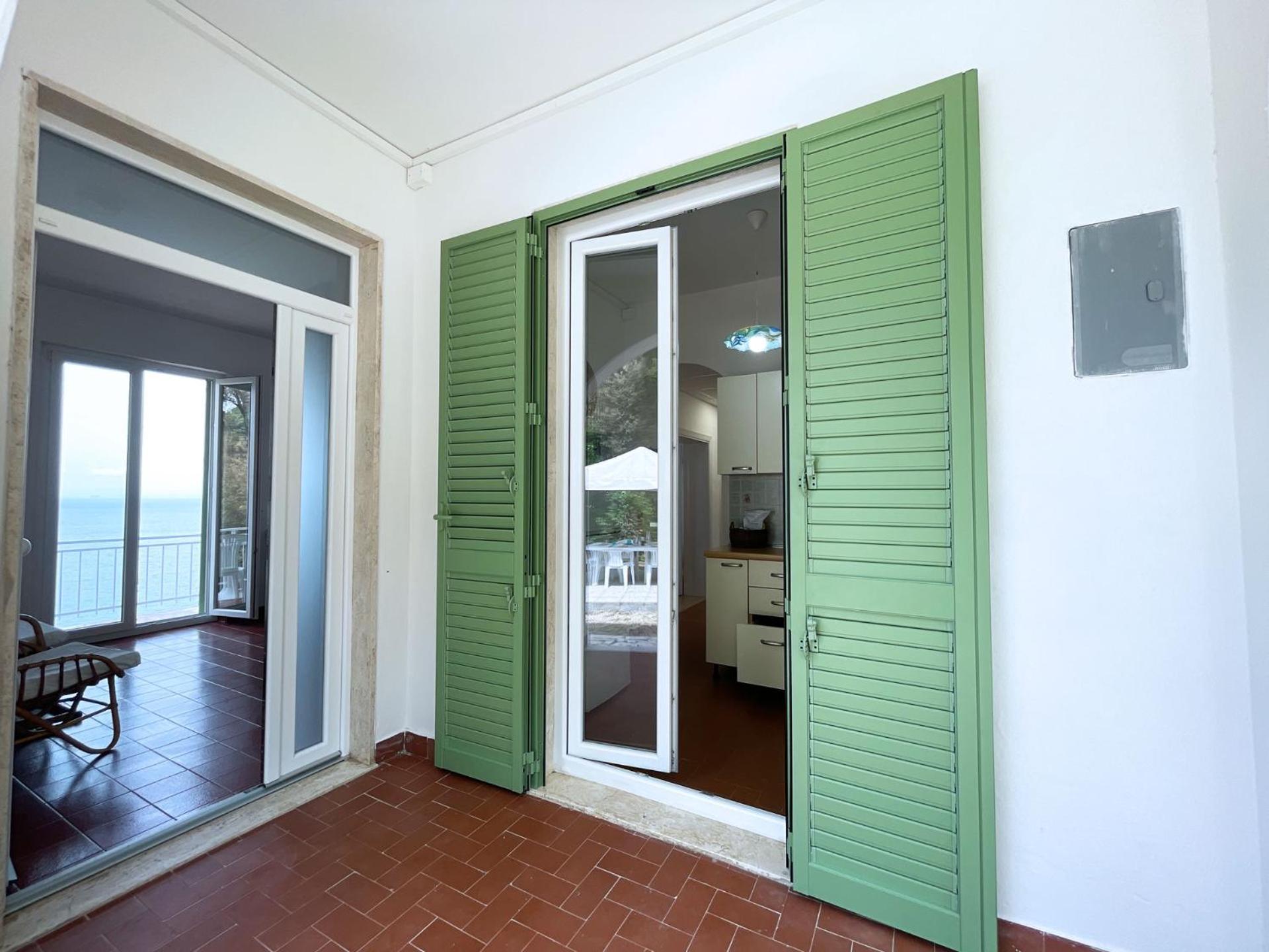 Villa Porticciolo - Argonautivacanze Rio Marina Extérieur photo