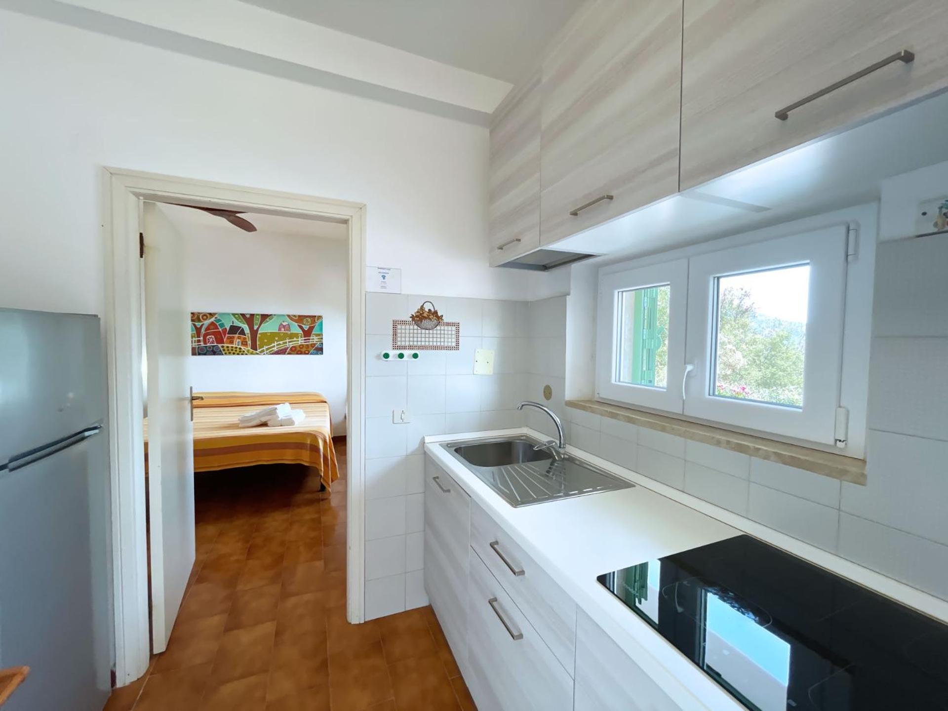 Villa Porticciolo - Argonautivacanze Rio Marina Extérieur photo