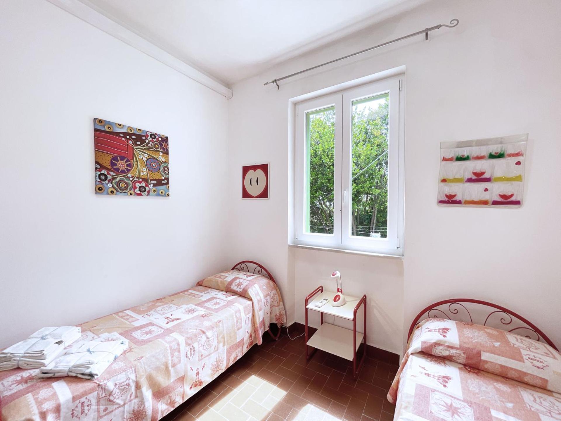 Villa Porticciolo - Argonautivacanze Rio Marina Extérieur photo