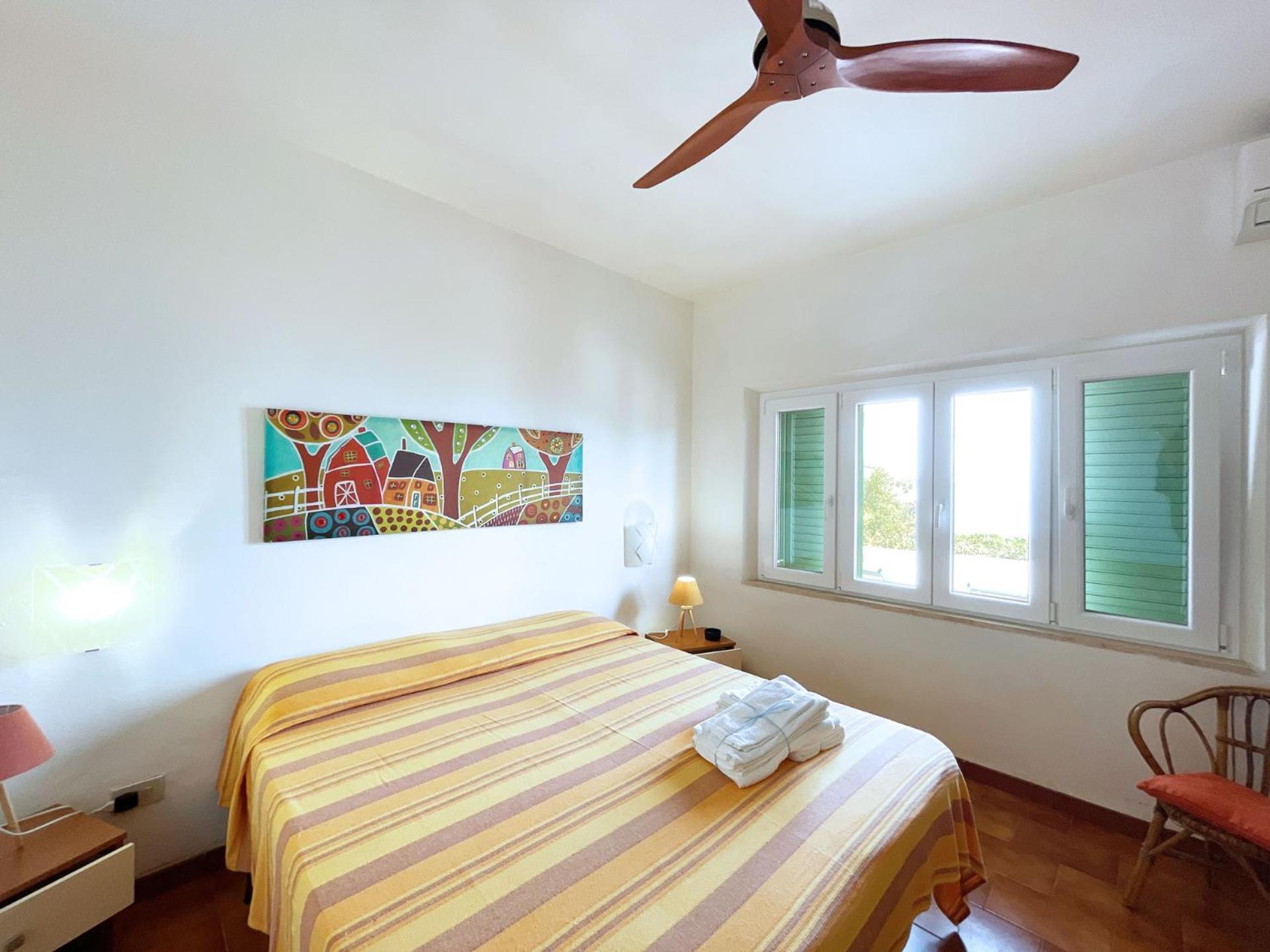 Villa Porticciolo - Argonautivacanze Rio Marina Extérieur photo
