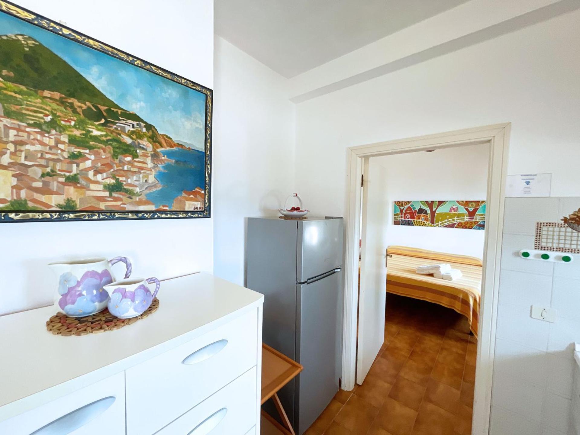 Villa Porticciolo - Argonautivacanze Rio Marina Extérieur photo