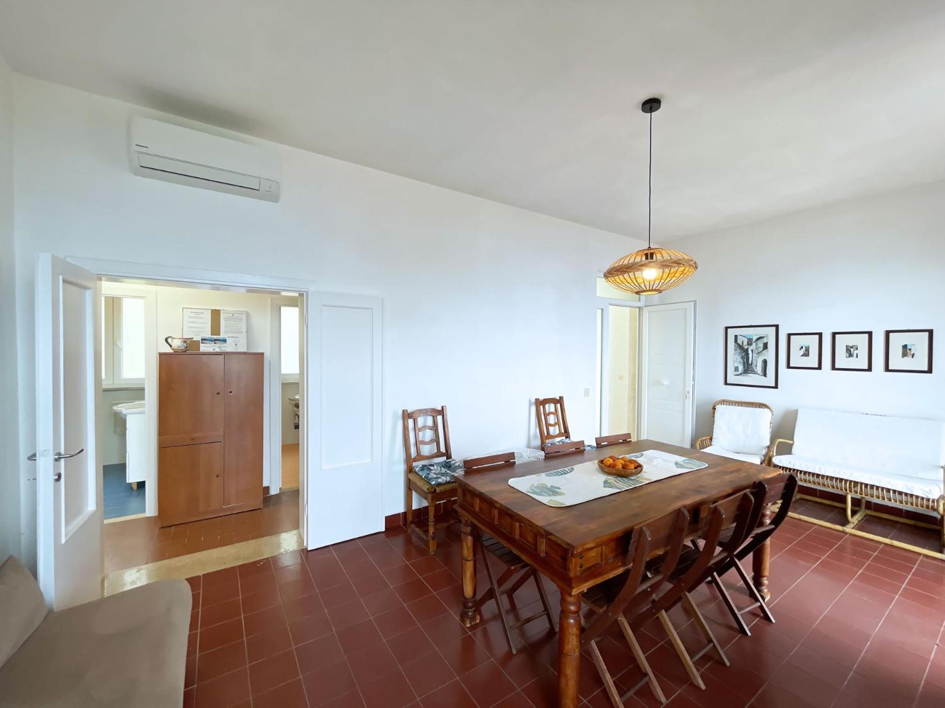 Villa Porticciolo - Argonautivacanze Rio Marina Extérieur photo