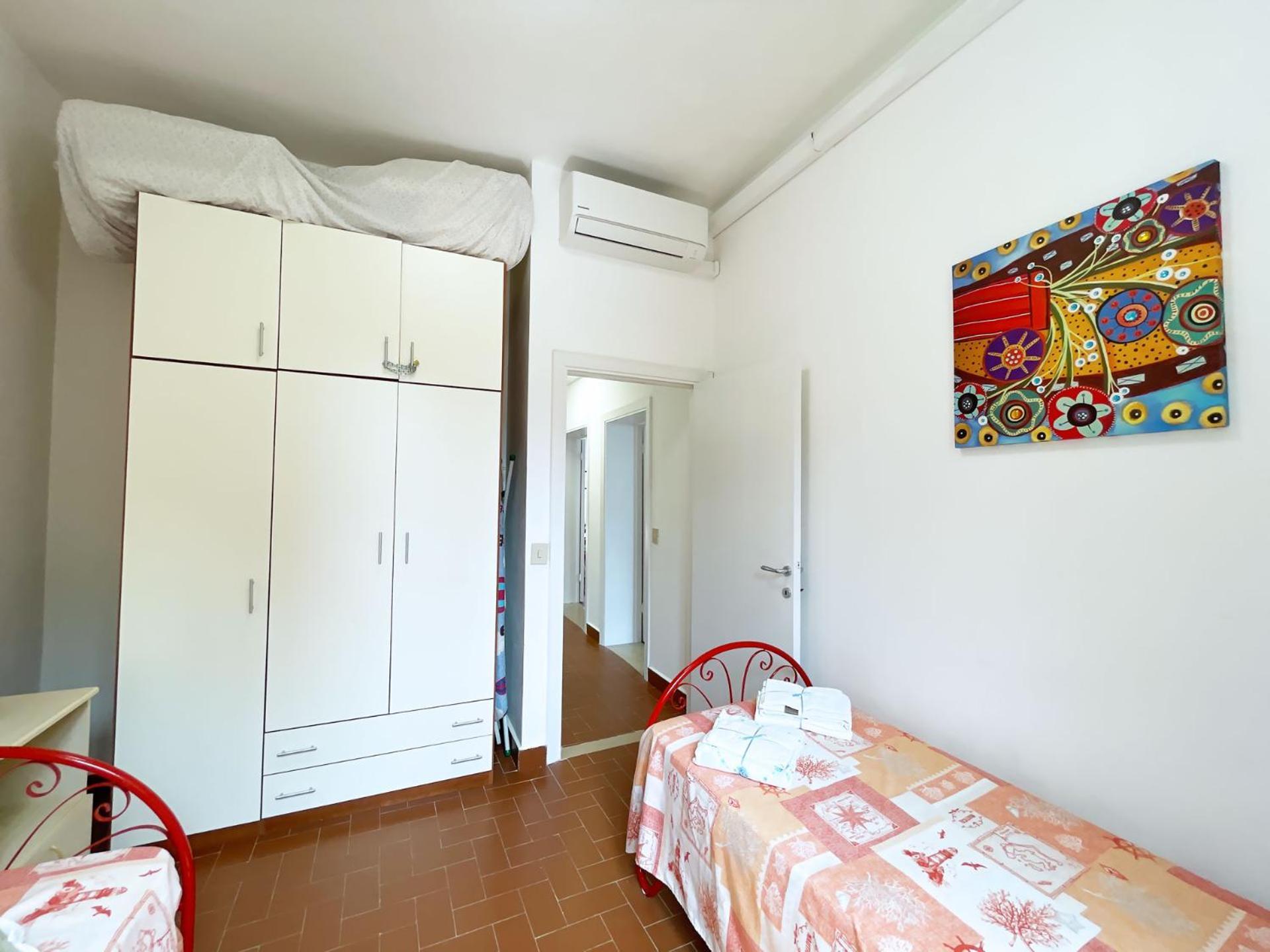 Villa Porticciolo - Argonautivacanze Rio Marina Extérieur photo