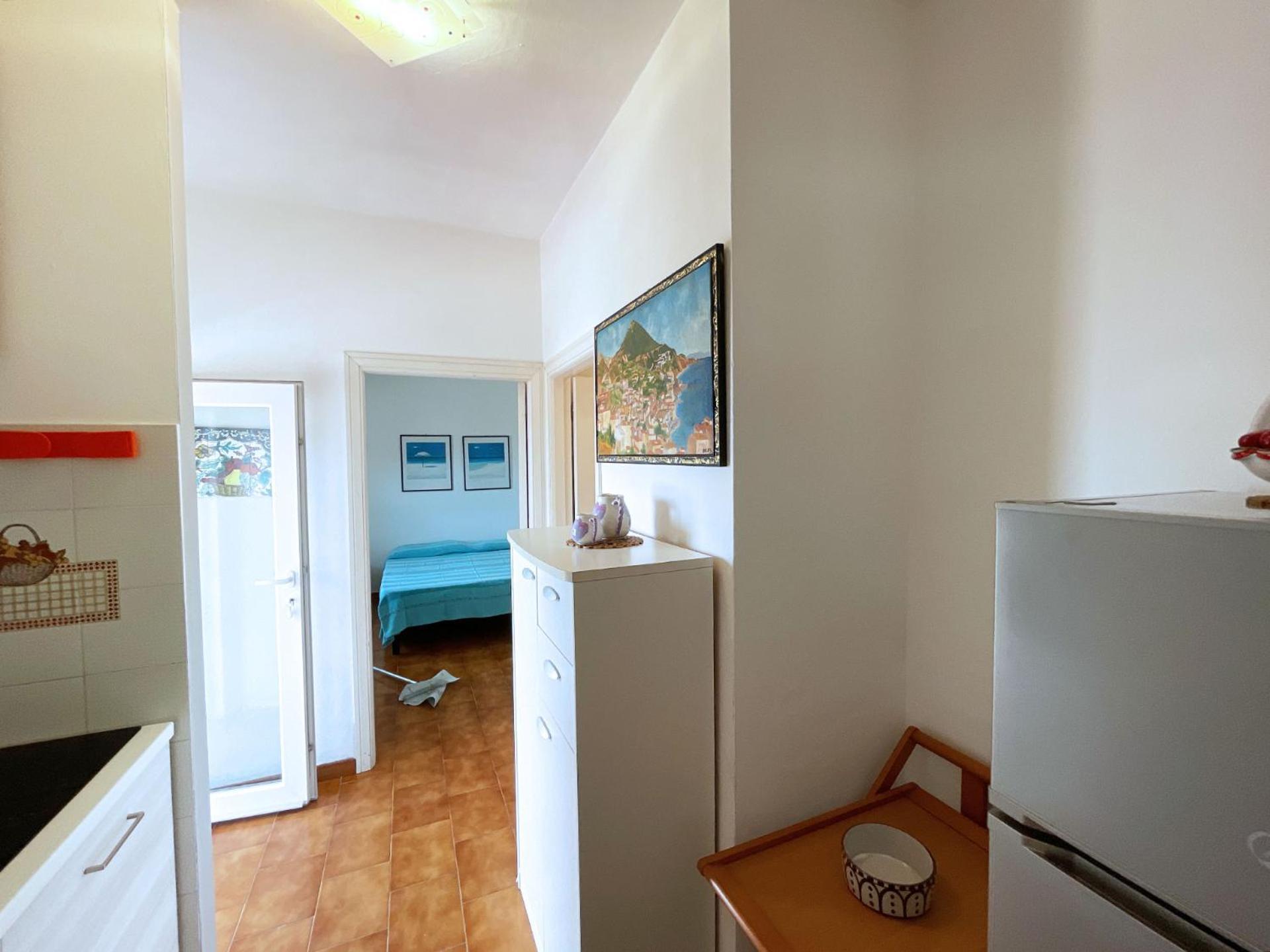 Villa Porticciolo - Argonautivacanze Rio Marina Extérieur photo