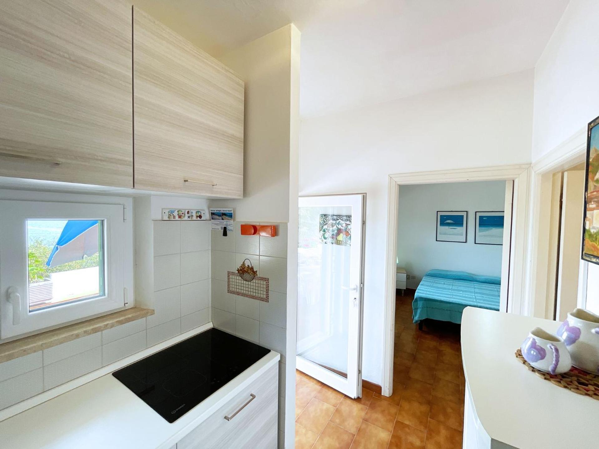 Villa Porticciolo - Argonautivacanze Rio Marina Extérieur photo