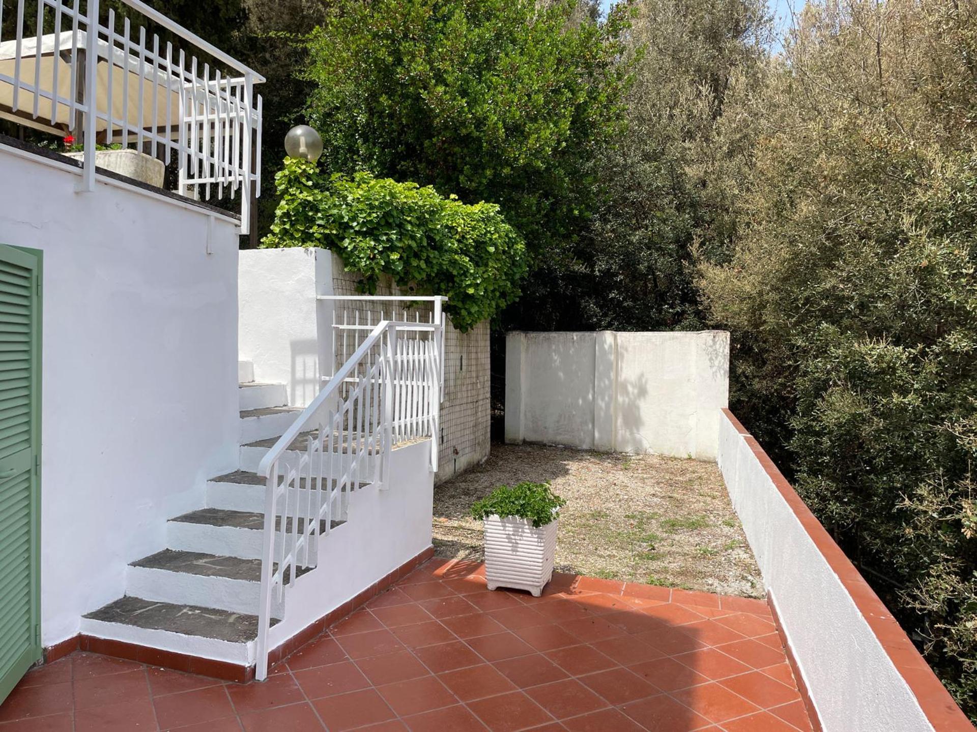 Villa Porticciolo - Argonautivacanze Rio Marina Extérieur photo