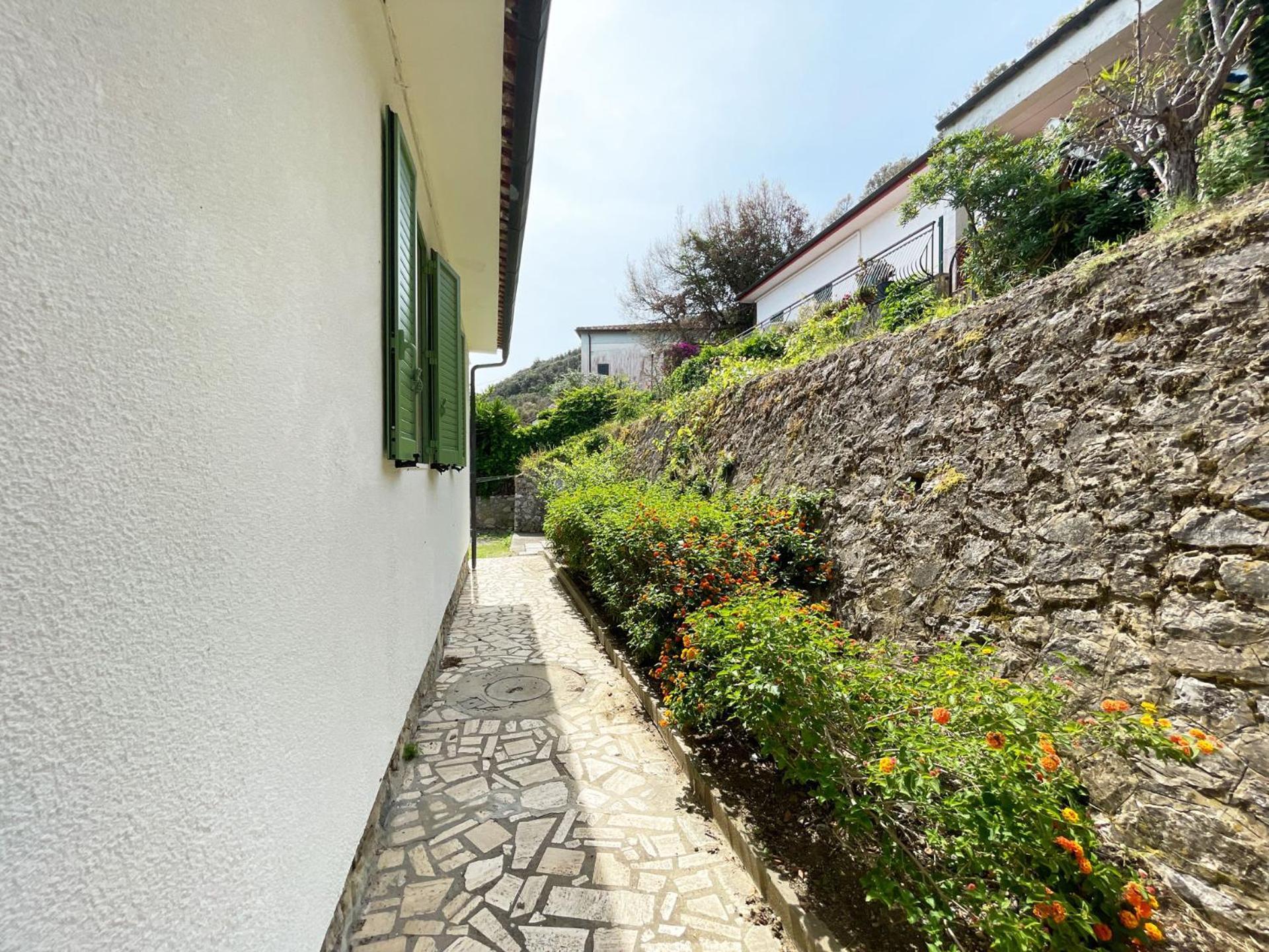 Villa Porticciolo - Argonautivacanze Rio Marina Extérieur photo