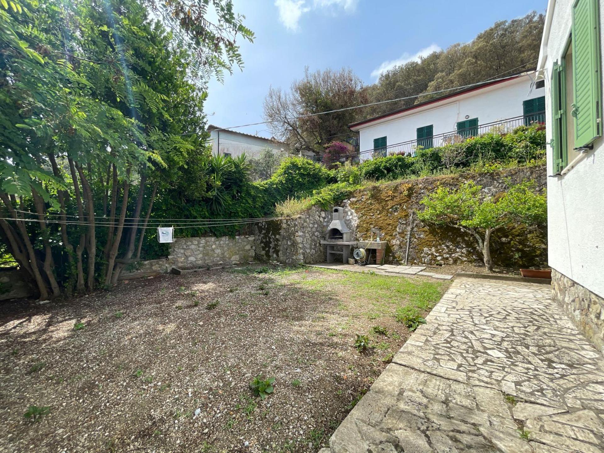 Villa Porticciolo - Argonautivacanze Rio Marina Extérieur photo