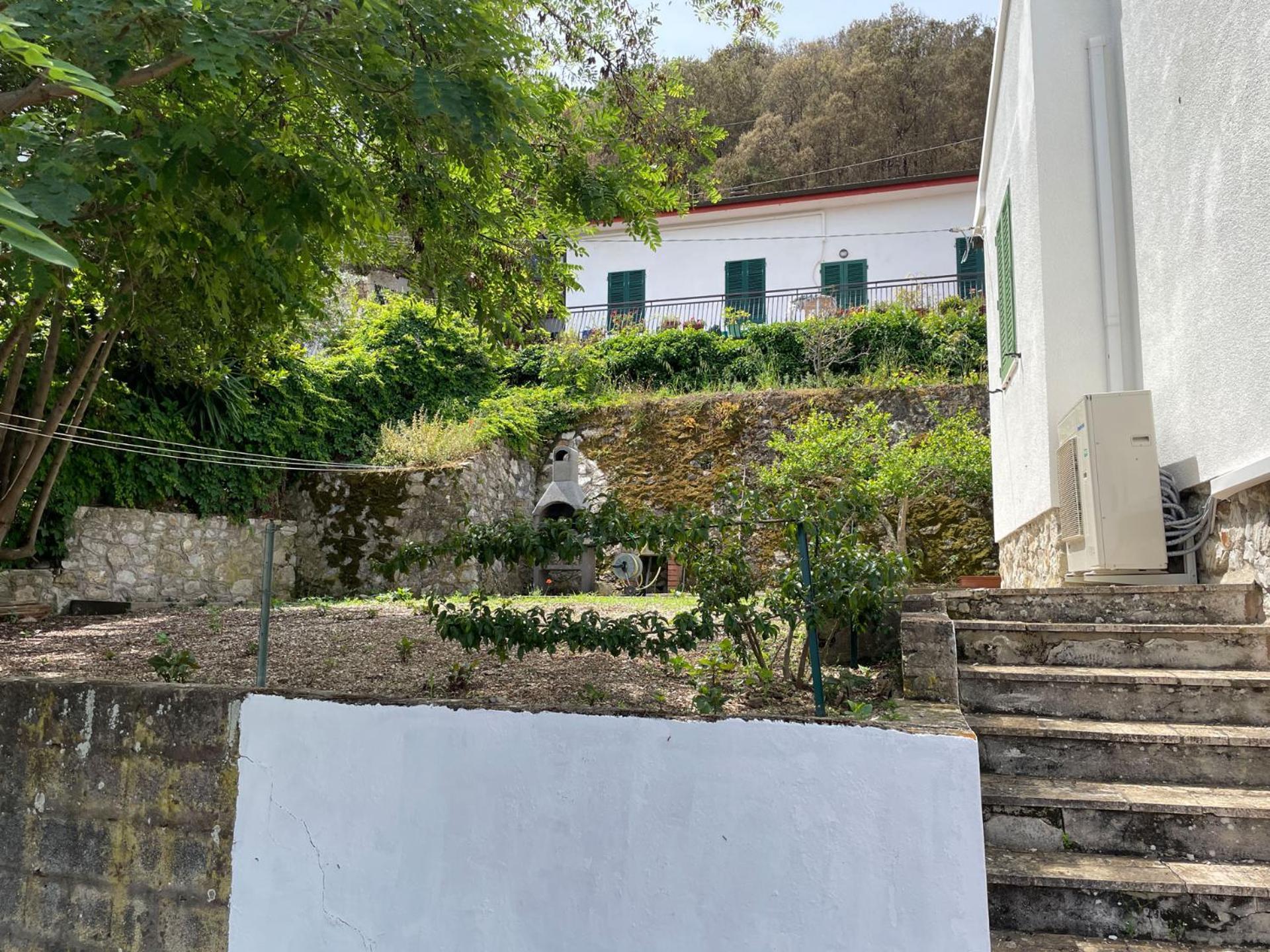 Villa Porticciolo - Argonautivacanze Rio Marina Extérieur photo